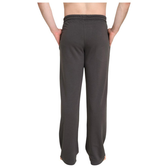 Target Ανδρικό παντελόνι φόρμας French Terry Open Hem Pants Target Ανδρικό παντελόνι φόρμας French Terry Open Hem Pants